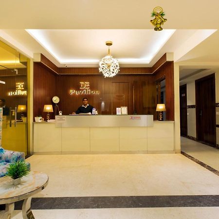 โรงแรมเดอ พาวิเลียน เดลี ภายนอก รูปภาพ
